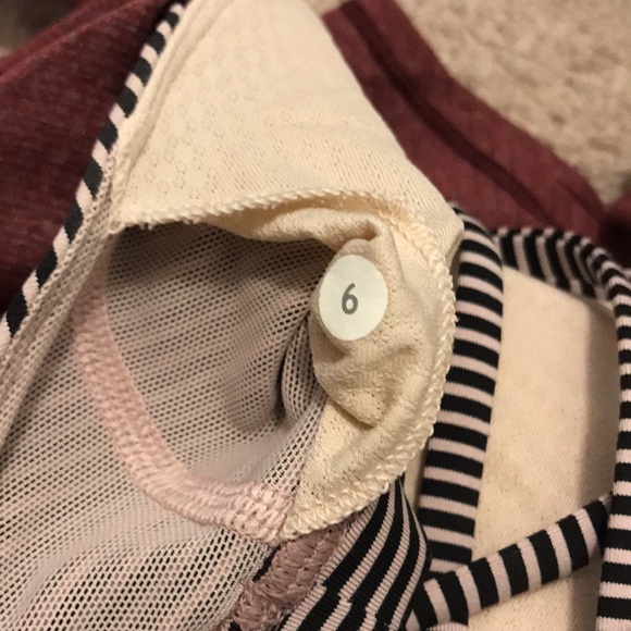 Lululemon Tank Top - Picture 4 of 4